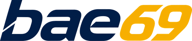 Logo bae69